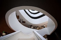Stratified Structures Image 4