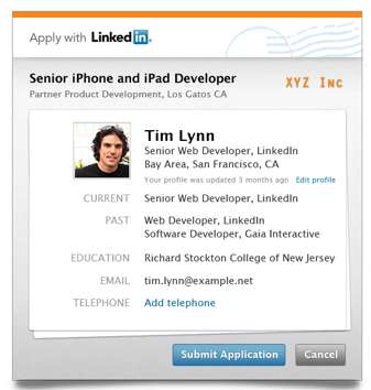 Easy Employment Apps