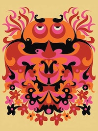 Boisterous Beast Prints Image 3