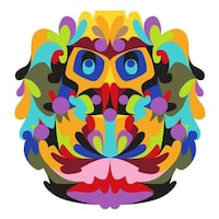 Boisterous Beast Prints Image 4