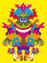 Boisterous Beast Prints Image 5