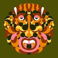 Boisterous Beast Prints Image 6