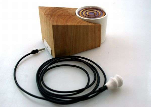 Mood Music Machines