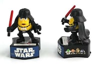 Galactic Warrior Money Holders Image 2