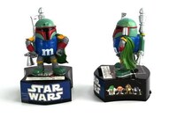 Galactic Warrior Money Holders Image 5