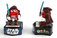 Galactic Warrior Money Holders Image 6