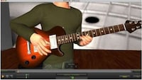 Virtual Guitar Lessons Image 2