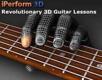 Virtual Guitar Lessons Image 3