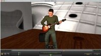 Virtual Guitar Lessons Image 6