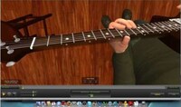 Virtual Guitar Lessons Image 7