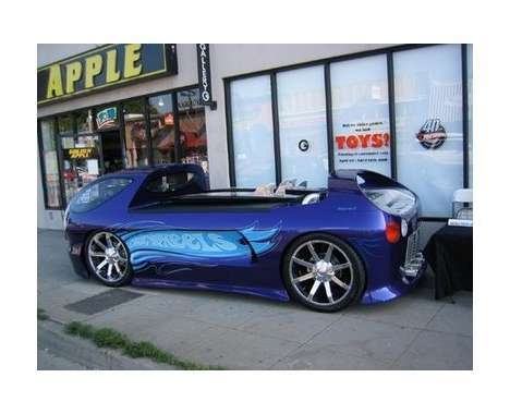 15 Killer Hot Wheels Creations