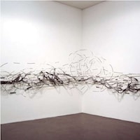 Disintegrating Wall Art Image 5