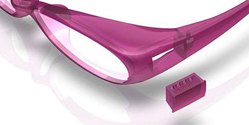 Hydrating Glasses