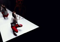 Sensual Supernatural Shoots Image 2