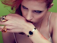 Sensual Supernatural Shoots Image 5