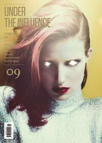 Sensual Supernatural Shoots Image 8
