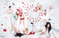 Sassy Chef Editorials Image 5