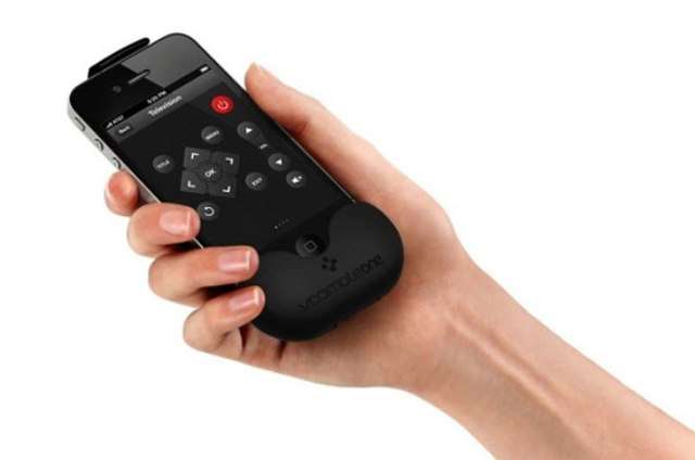 Smartphone Channel Changers