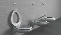 Cutting-Edge Commodes