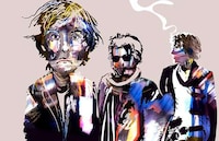 Vibrant Aussie Artwork Image 6
