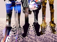 Vibrant Aussie Artwork Image 7