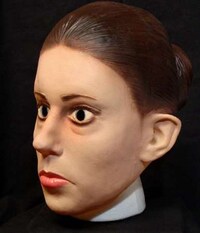 False Face Covers Image 2
