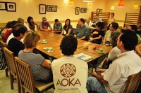 Ricardo L. Gravina, Co-Founder and Sales Director at Aoka (INTERVIEW) Image 2