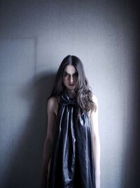Solitary Splintered Space Spreads Image 5