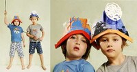 Chimerical Cardboard Crowns Image 6