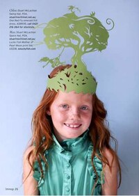 Chimerical Cardboard Crowns Image 8