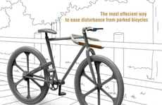 Steerable Bike Locks