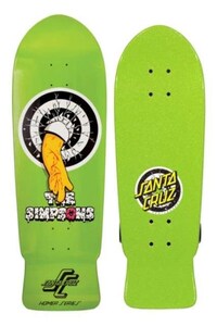 Springfield Skate Decks Image 5