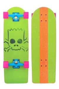 Springfield Skate Decks Image 6