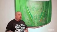 Graffiti Exhibition Narratives Image 8