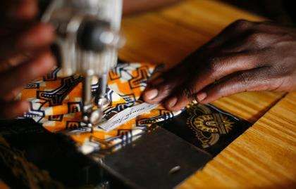 Fair Trade Ugandan Goods