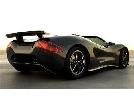 37 Hot Hydrogen Cars