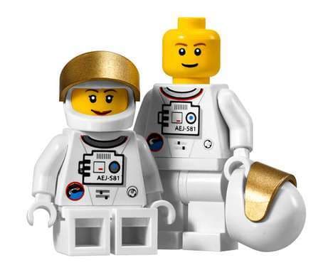 25 NASA-Inspired Creations