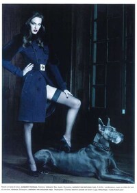 Fantasy-Fulfilling Shoots Image 2