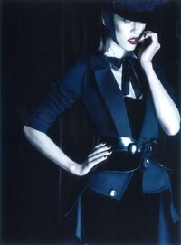 Fantasy-Fulfilling Shoots Image 5
