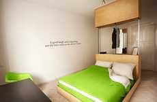 Quote-Filled Hotels