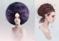 Gorgeous Light Illustrations (UPDATE) Image 2