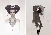 Gorgeous Light Illustrations (UPDATE) Image 4
