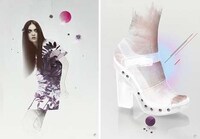 Gorgeous Light Illustrations (UPDATE) Image 7