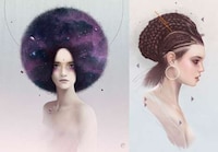 Gorgeous Light Illustrations (UPDATE) Image 8