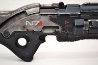 Vicious Videogame Rifles Image 3