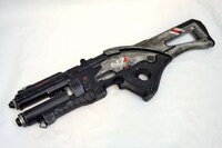 Vicious Videogame Rifles Image 4