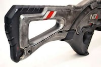 Vicious Videogame Rifles Image 5