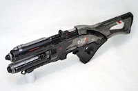 Vicious Videogame Rifles Image 6