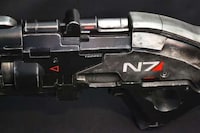 Vicious Videogame Rifles Image 7