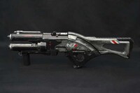 Vicious Videogame Rifles Image 8